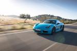 Porsche 718 Cayman T 2019 года (WW)